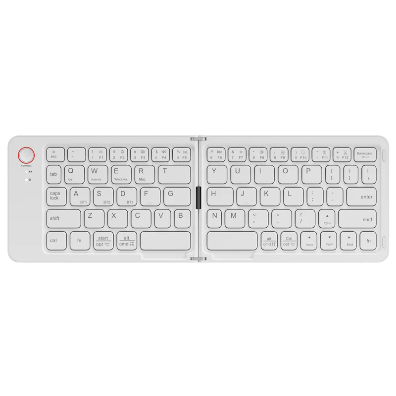 Taschenformat Power-Tastatur – Entfesseln Sie kreative Freiheit - Image 11