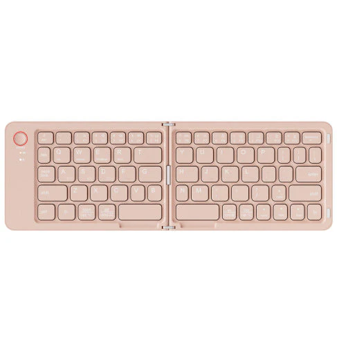 Taschenformat Power-Tastatur – Entfesseln Sie kreative Freiheit - Image 12