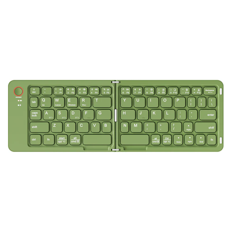 Taschenformat Power-Tastatur – Entfesseln Sie kreative Freiheit - Image 13