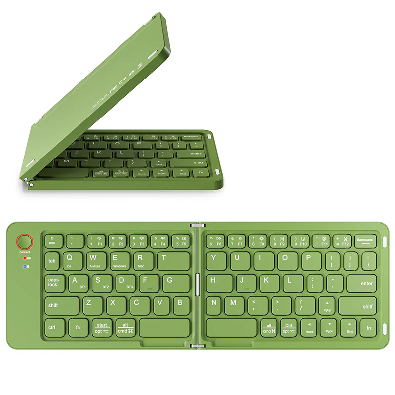 Taschenformat Power-Tastatur – Entfesseln Sie kreative Freiheit - Image 2
