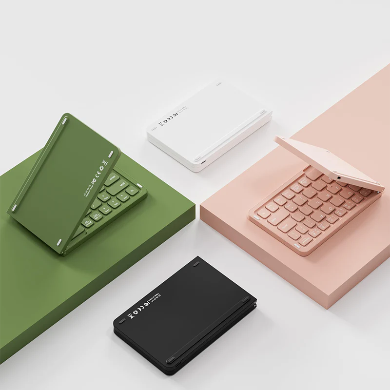 Taschenformat Power-Tastatur – Entfesseln Sie kreative Freiheit - Image 6