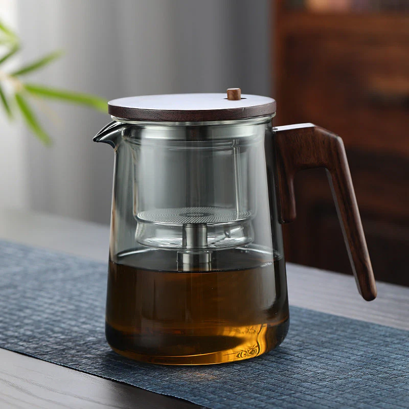 LuxuraTea - Teekanne | 50% RABATT - Image 8