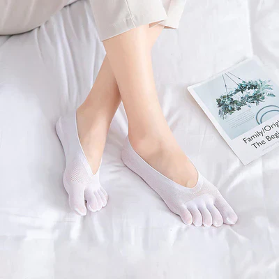 TeenRust™ – FreeFeet Zehensocken | 1+2 GRATIS - Image 3