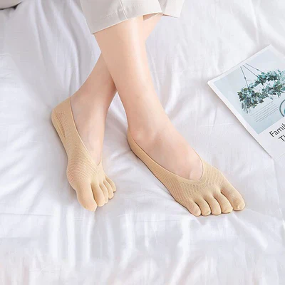 TeenRust™ – FreeFeet Zehensocken | 1+2 GRATIS - Image 4