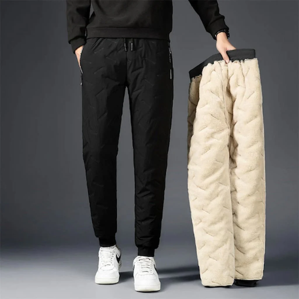 ThermoFlex – Wasserfeste Winter Thermohose | 50% RABATT - Image 2