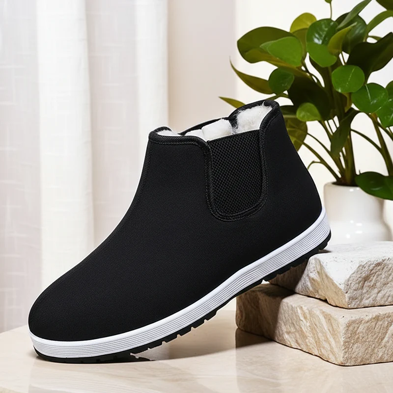 Thermoschuhe nur – Wärme, Komfort, Freiheit - Image 8