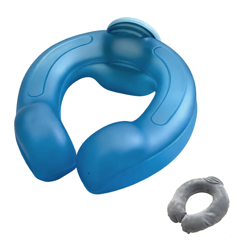 Thermowell – U-förmige PVC Wärmflasche | 1+1 GRATIS - Image 11