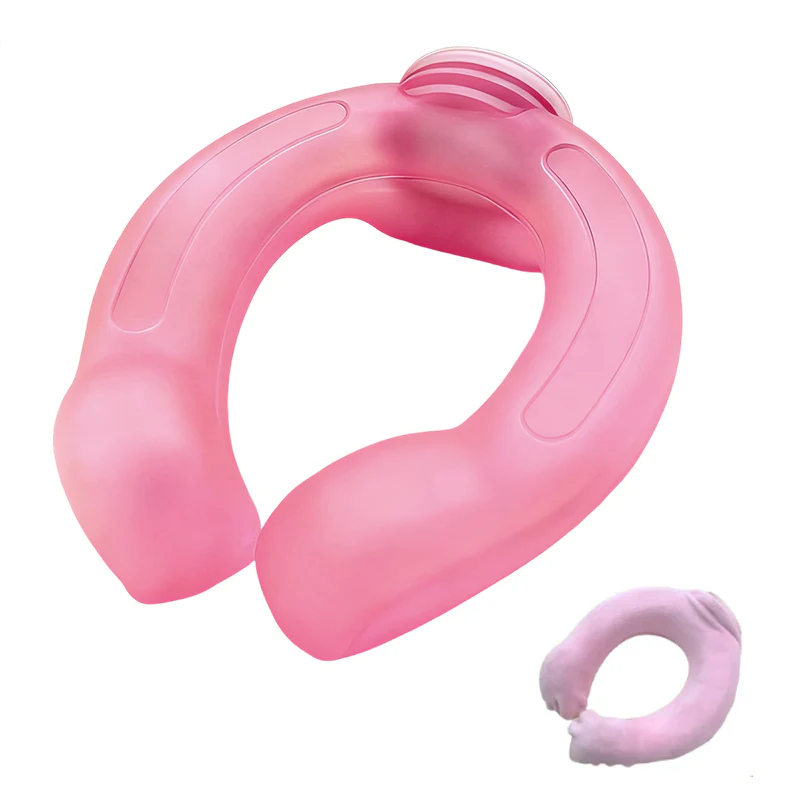 Thermowell – U-förmige PVC Wärmflasche | 1+1 GRATIS - Image 12