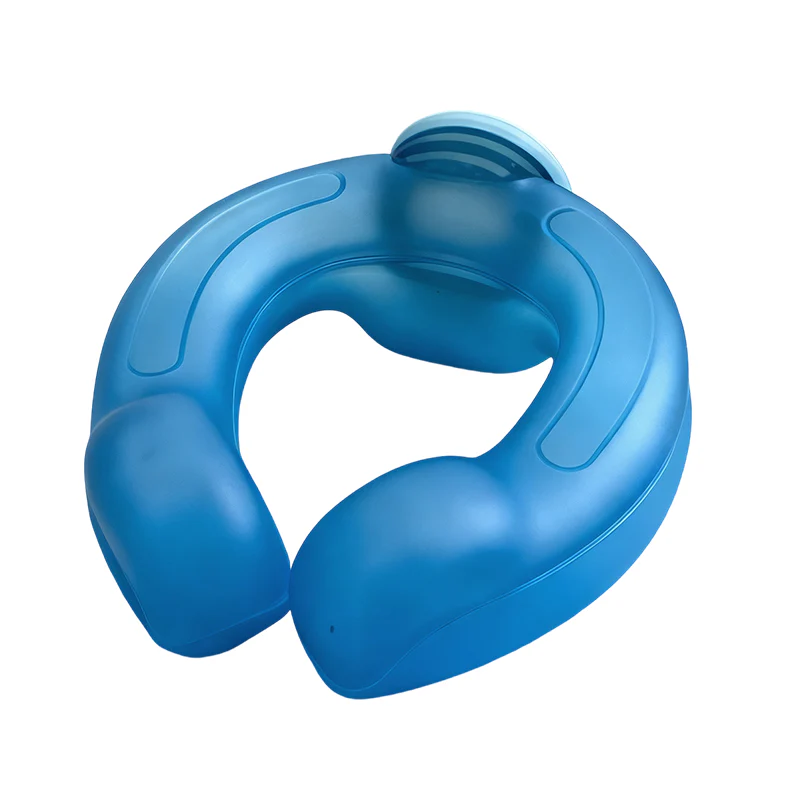 Thermowell – U-förmige PVC Wärmflasche | 1+1 GRATIS - Image 9