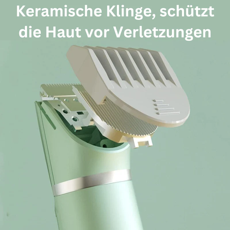 Tierrasierer 4 in 1 - Die Einfache Lösung für die Haustierpflege | 50% RABATT - Image 5