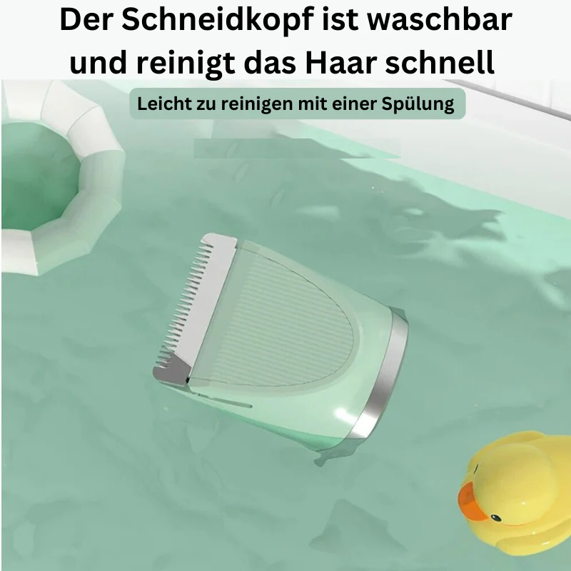 Tierrasierer 4 in 1 - Die Einfache Lösung für die Haustierpflege | 50% RABATT - Image 7