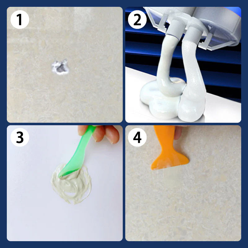 TileFix 85g – Industrie-Kleber zur Fliesenreparatur | 1+1 GRATIS - Image 12