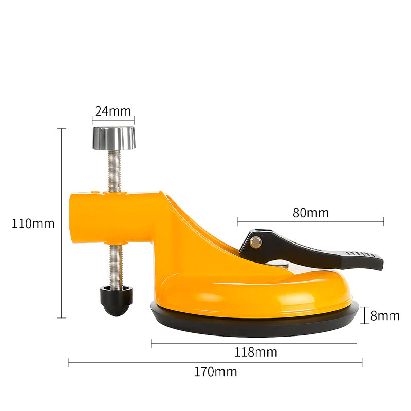 TileGrip – Professioneller Fliesen-Saugnapf | 50% RABATT - Image 9