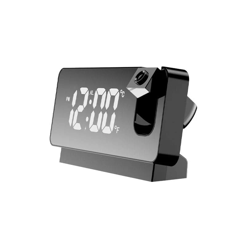 TimeBeam – Intelligente Digitale Projektionsuhr - Image 14
