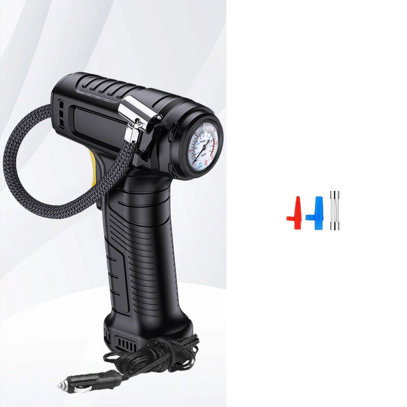 TireMaster Pro – Sofortiger Reifendruckkomfort - Image 13