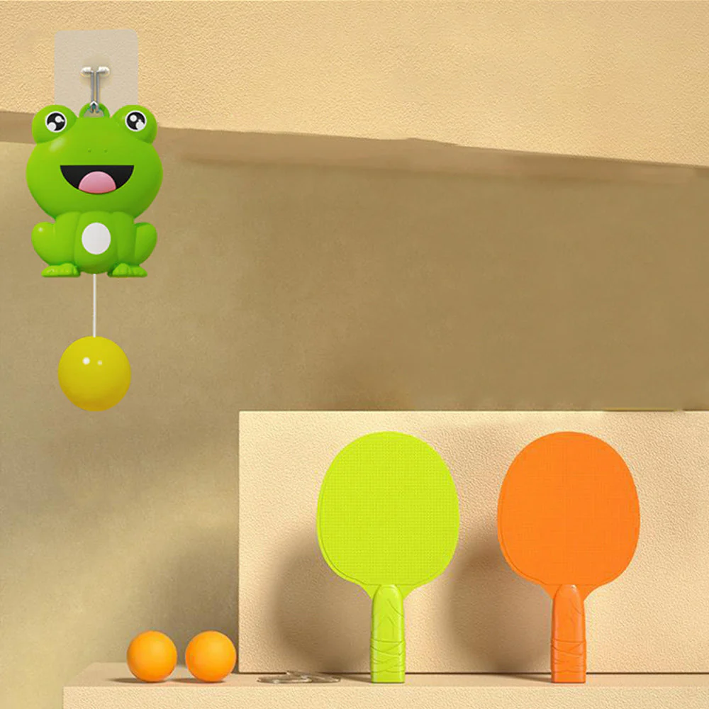 PlayRelax™ - Entspannen Sie sich mit unserem Indoor-Tischtennis-Set | 50% RABATT - Image 10