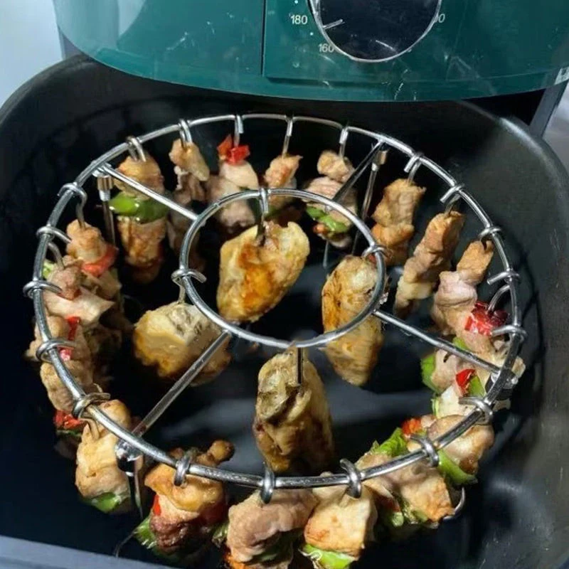 TitanGrill — Perfekte Grillspieße | 1+1 GRATIS - Image 3