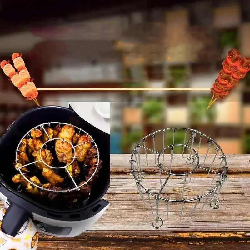 TitanGrill — Perfekte Grillspieße | 1+1 GRATIS - Image 6