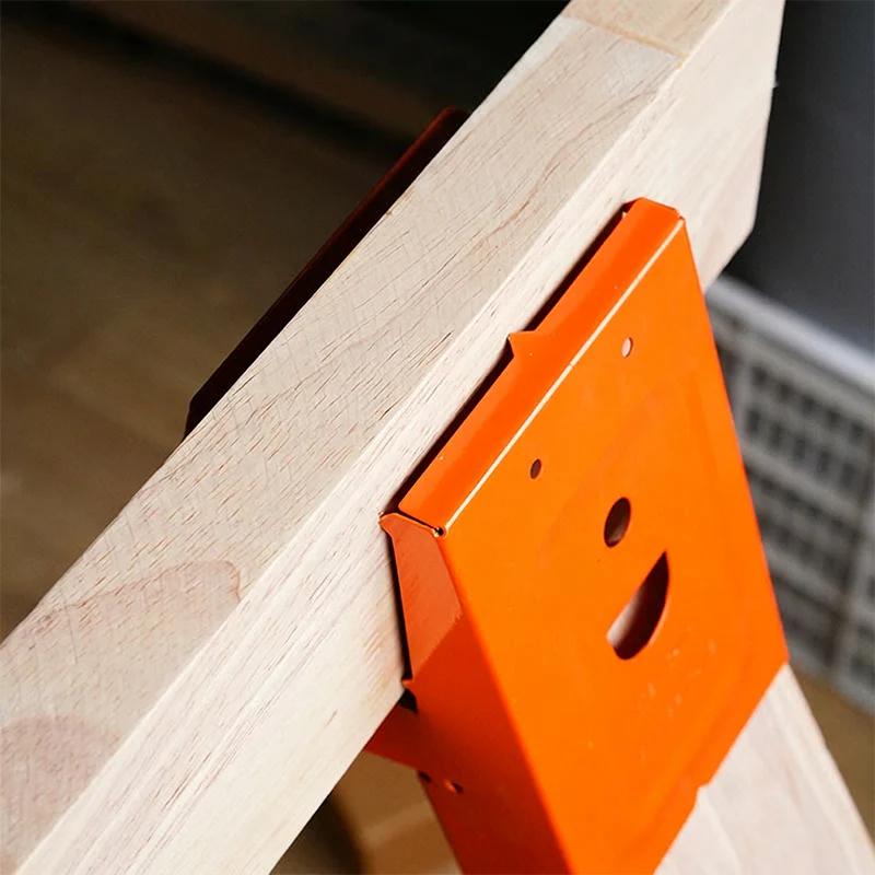 TitanGrip — Stabile Sägebockhalterungen | 50% RABATT - Image 7