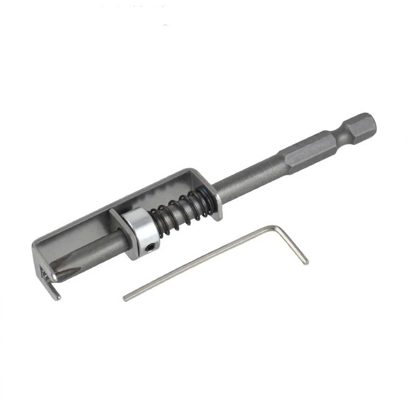 TitanGrip – Schrauben Sie schneller, stressfrei - Image 8