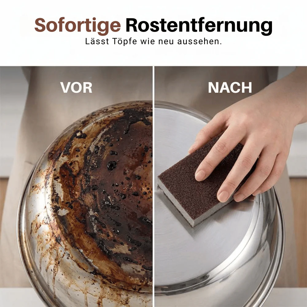 TitanScrub — Hochleistungs-Schwamm 5er-Set | 1+1 GRATIS - Image 4
