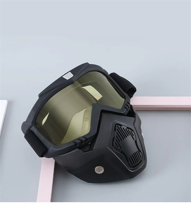 TitanShade Pro — Müheloser Augenschutz - Image 10