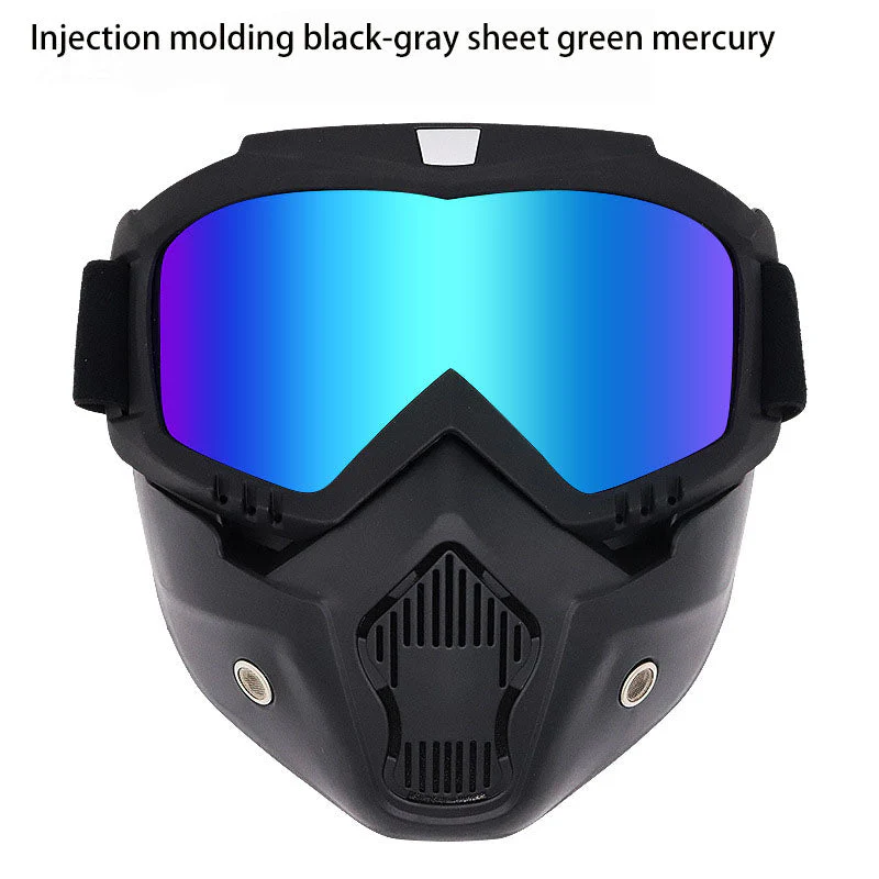 TitanShade Pro — Müheloser Augenschutz - Image 3