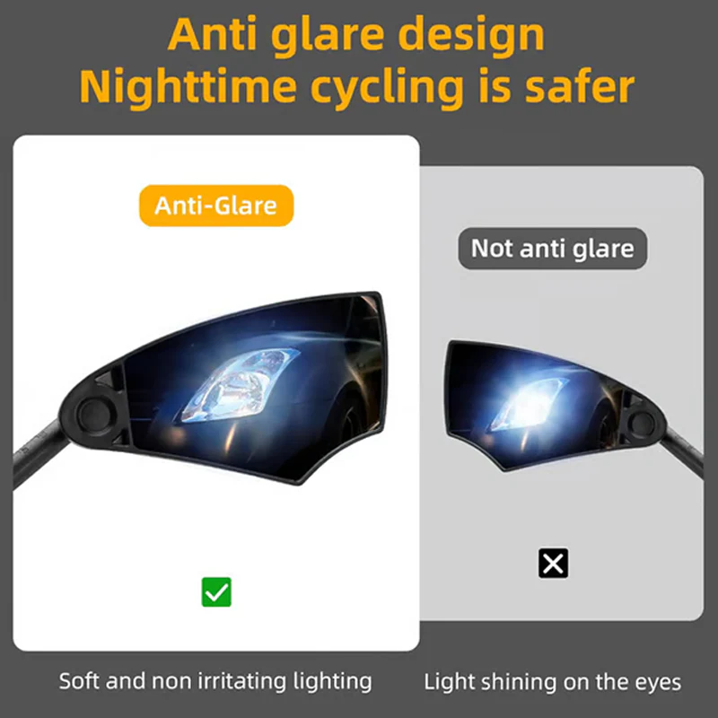 TitanVue — Fahrrad Rückspiegel | 50% RABATT - Image 11