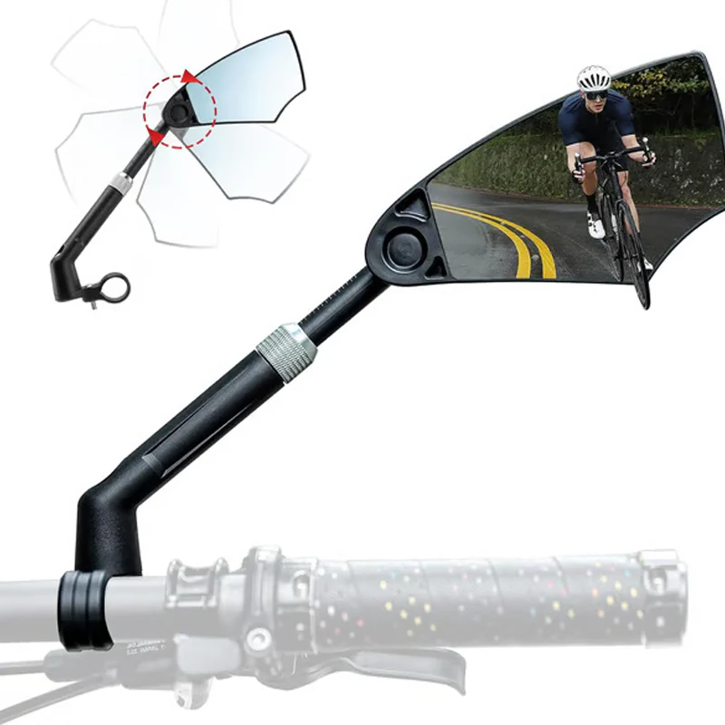TitanVue — Fahrrad Rückspiegel | 50% RABATT - Image 14