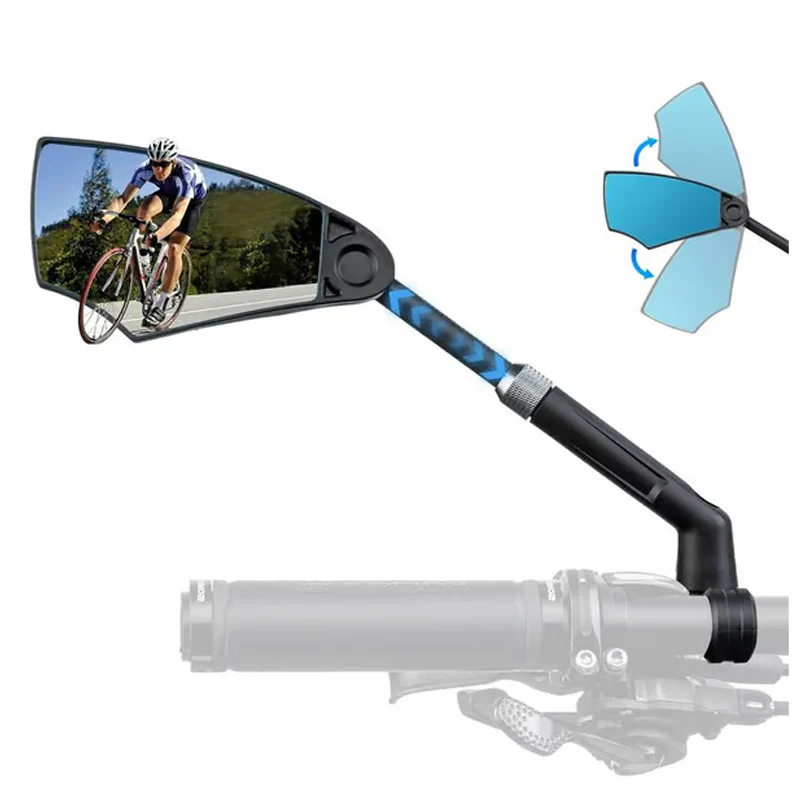 TitanVue — Fahrrad Rückspiegel | 50% RABATT - Image 6