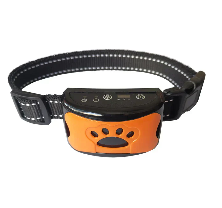 Toby™ Anti-Bell-Halsband – Weniger Bellen, mehr Ruhe | 50% Rabatt - Image 10