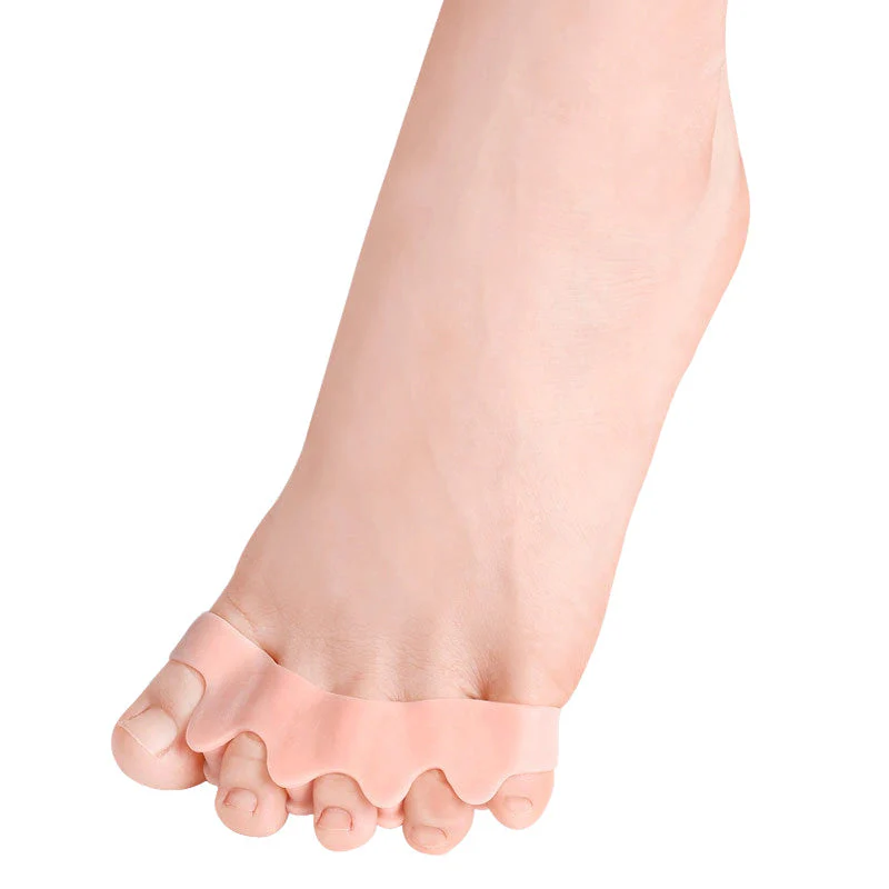 ToeAligner – Gel Zehentrenner | 1+1 GRATIS - Image 14