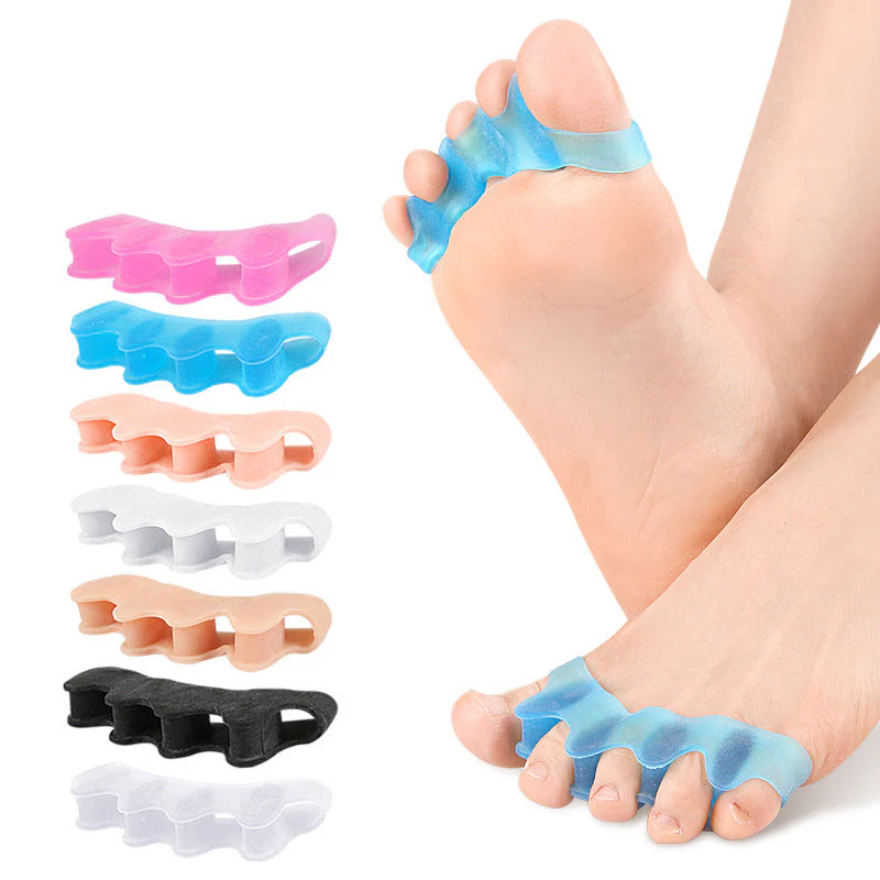 ToeAligner – Gel Zehentrenner | 1+1 GRATIS - Image 3