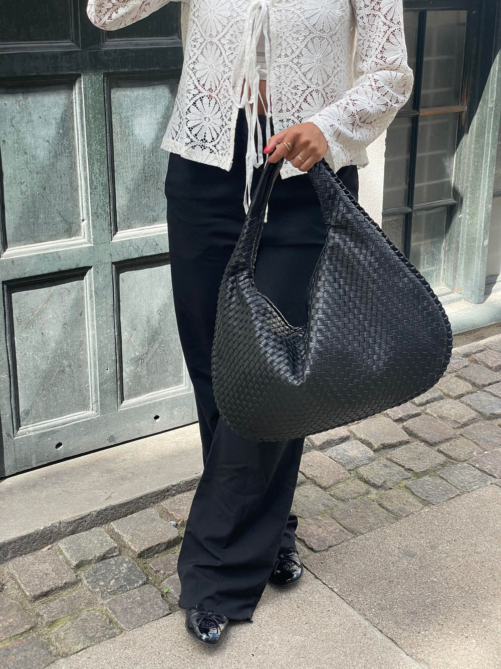 ChicTote - Stilvoll und geräumig - das perfekte Accessoire für jede Gelegenheit | 50% RABATT - Image 2