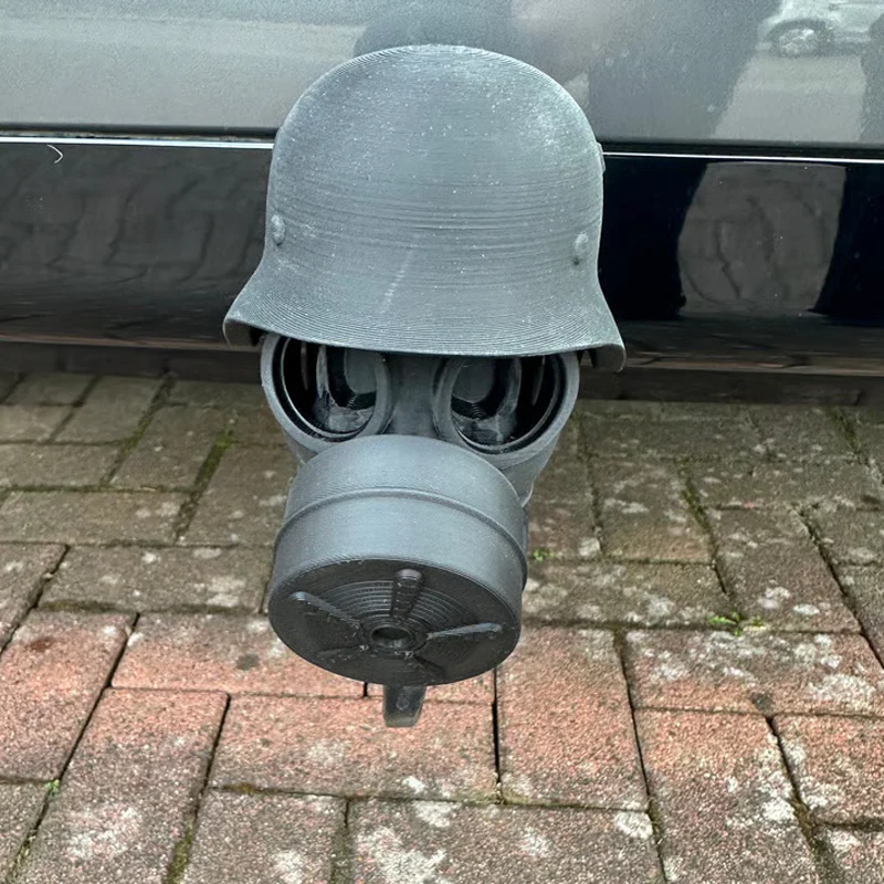 TorqueGuard — Anhängerkupplung Schutz | 1+1 GRATIS - Image 9