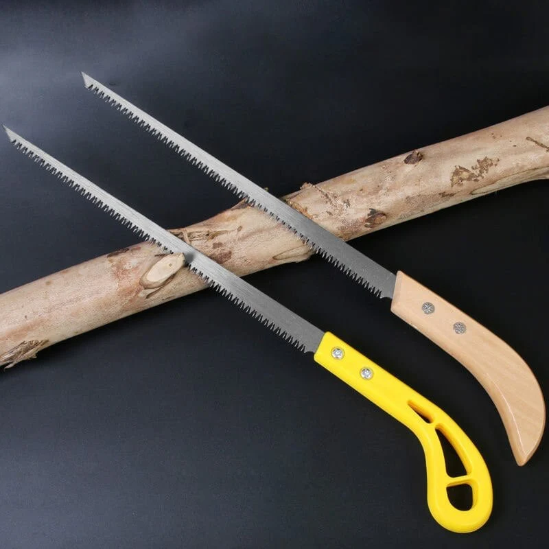 TrailSaw™ Outdoor-Handsäge – Kompakt, ultrascharf & unverzichtbar für jedes Abenteuer | 1+3 GRATIS - Image 9
