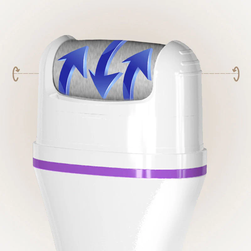 SoftStep™ – Glatte Füße in Minuten | 50% RABATT - Image 7
