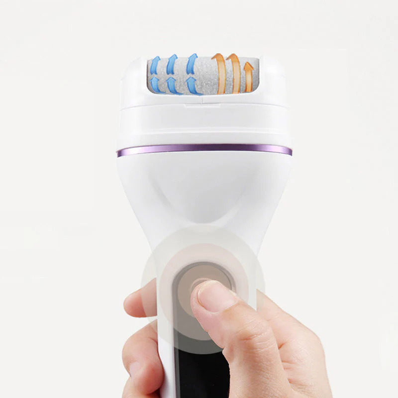 SoftStep™ – Glatte Füße in Minuten | 50% RABATT - Image 8