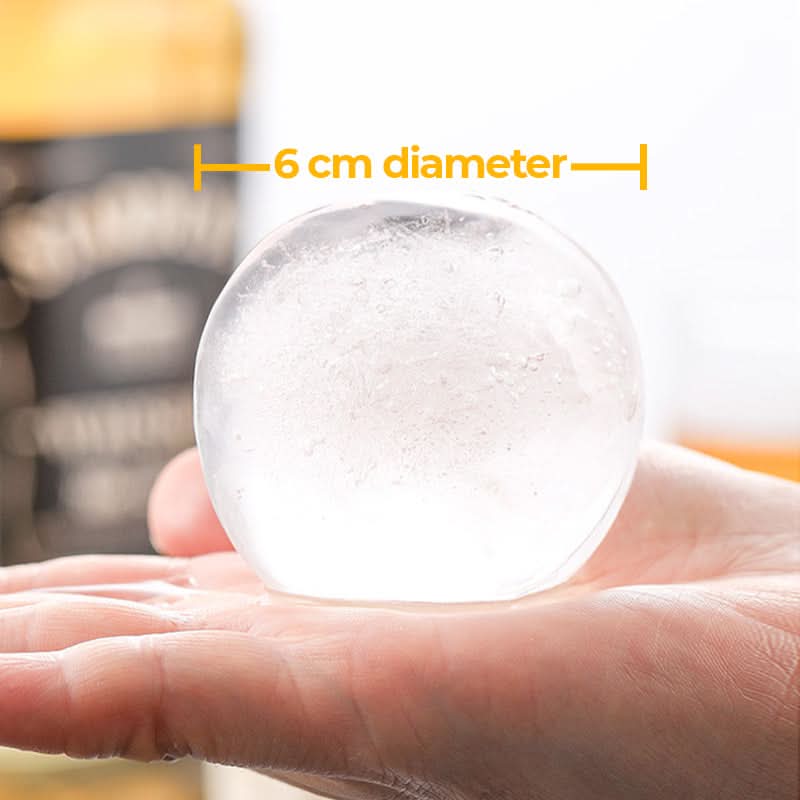 IceSphere - Eiskugeln-Maker | 2+2 GRATIS - Image 3