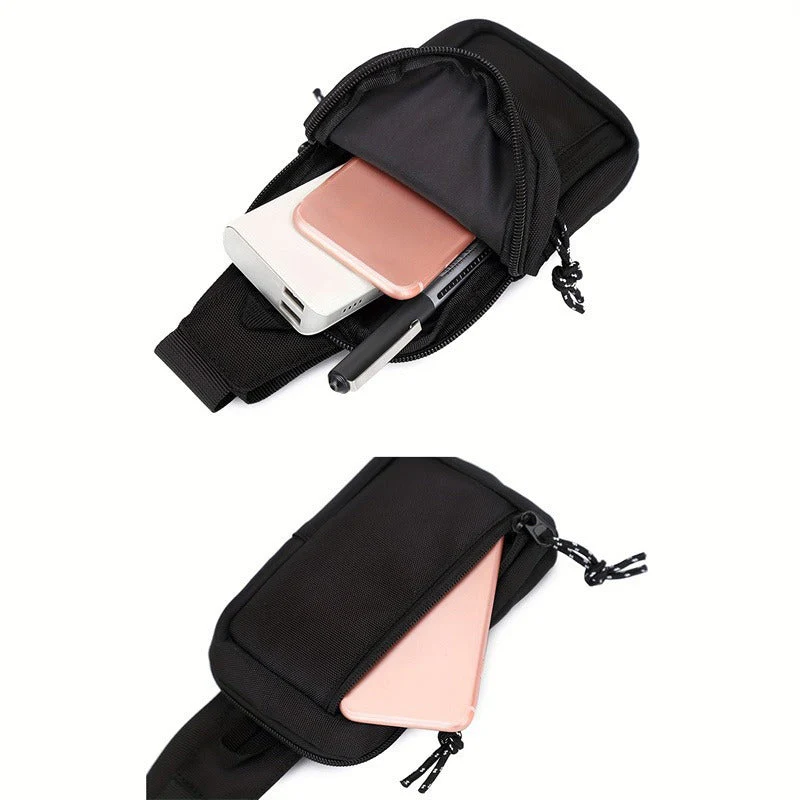 TrailBlaze Sling — Freie Hände für urbane Freiheit - Image 10