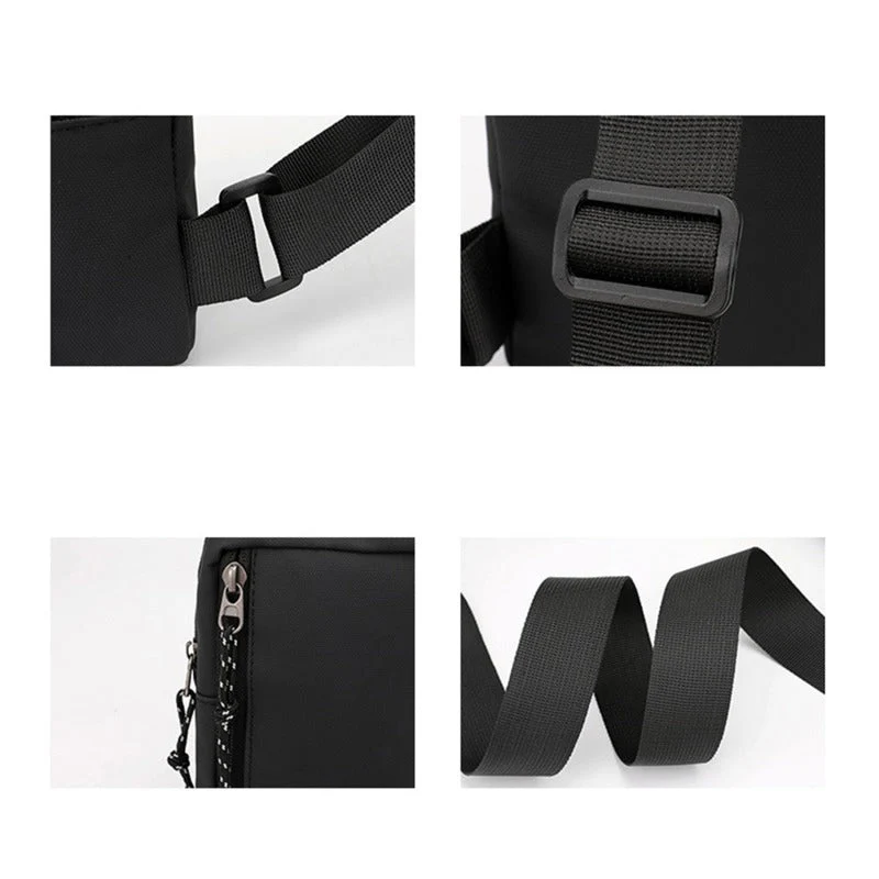 TrailBlaze Sling — Freie Hände für urbane Freiheit - Image 6