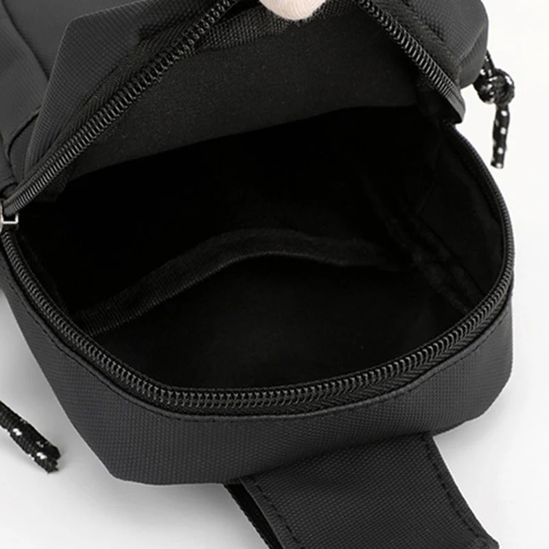 TrailBlaze Sling — Freie Hände für urbane Freiheit - Image 7