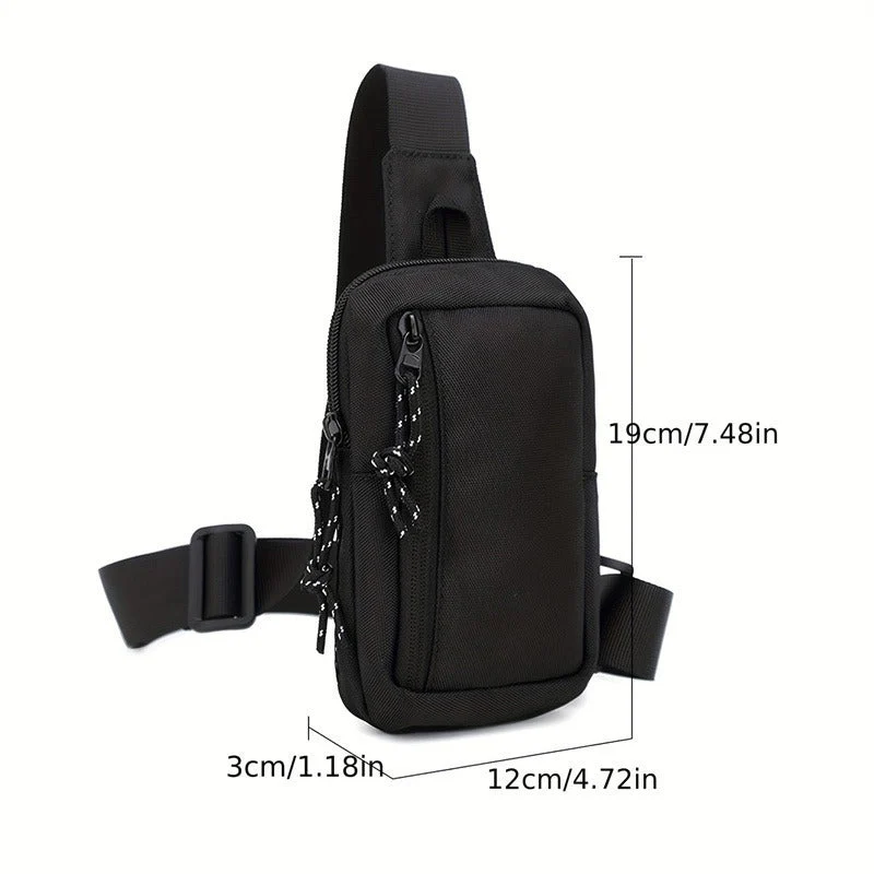 TrailBlaze Sling — Freie Hände für urbane Freiheit - Image 9