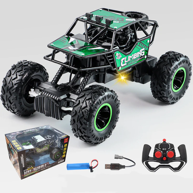TrailBlaze X2 — Unaufhaltsamer Kraftschub - Image 10