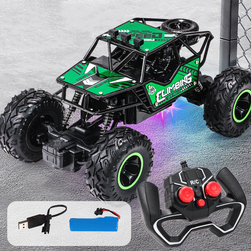 TrailBlaze X2 — Unaufhaltsamer Kraftschub - Image 9