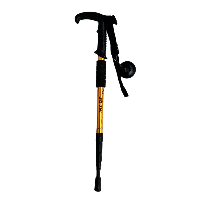 TrailMaster-Stange — Mühelose Kraftstufen - Image 12