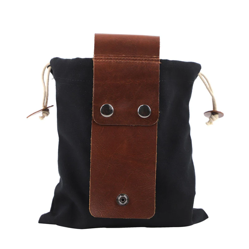 TravelCanvas – Robuste und Vielseitige Canvas-Tasche | 1+1 GRATIS - Image 13