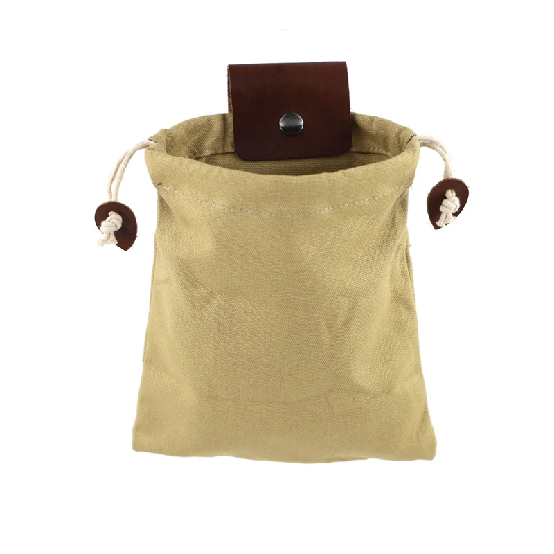 TravelCanvas – Robuste und Vielseitige Canvas-Tasche | 1+1 GRATIS - Image 17