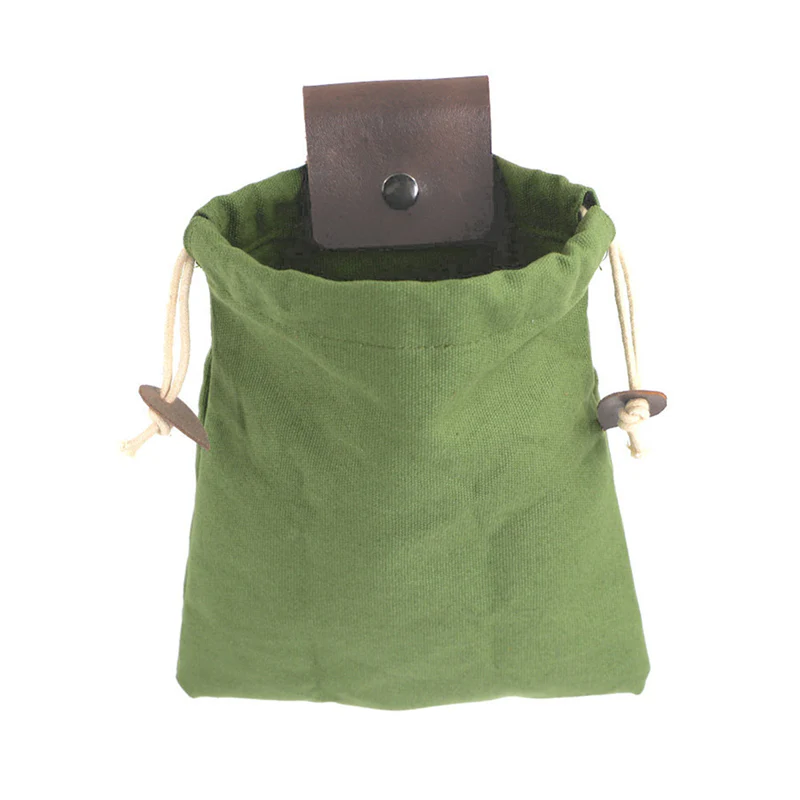TravelCanvas – Robuste und Vielseitige Canvas-Tasche | 1+1 GRATIS - Image 19