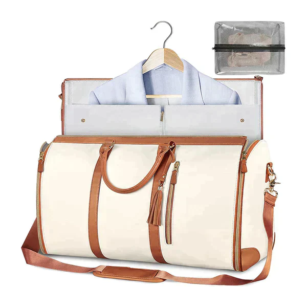 TravelPro™ Duffel-Handgepäck | 50% Rabatt - Image 6
